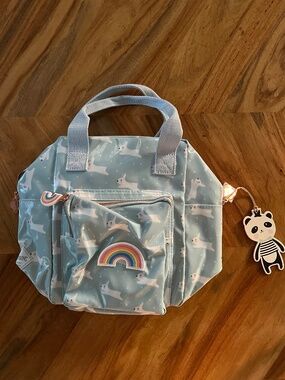 Bunny Back Pack